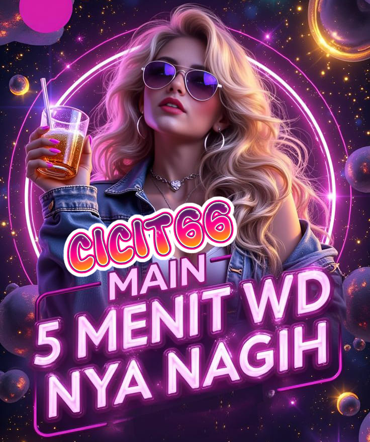CICIT66 Agen Resmi Slot Gacor